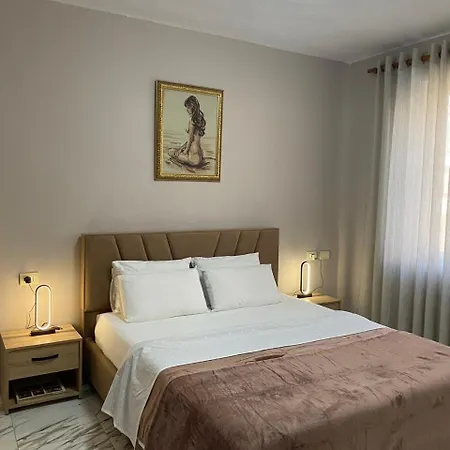 Apartamento Emiljano's House *
